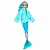 Кукла Русалка 32см Likee Girl LGM-H1-01-BB